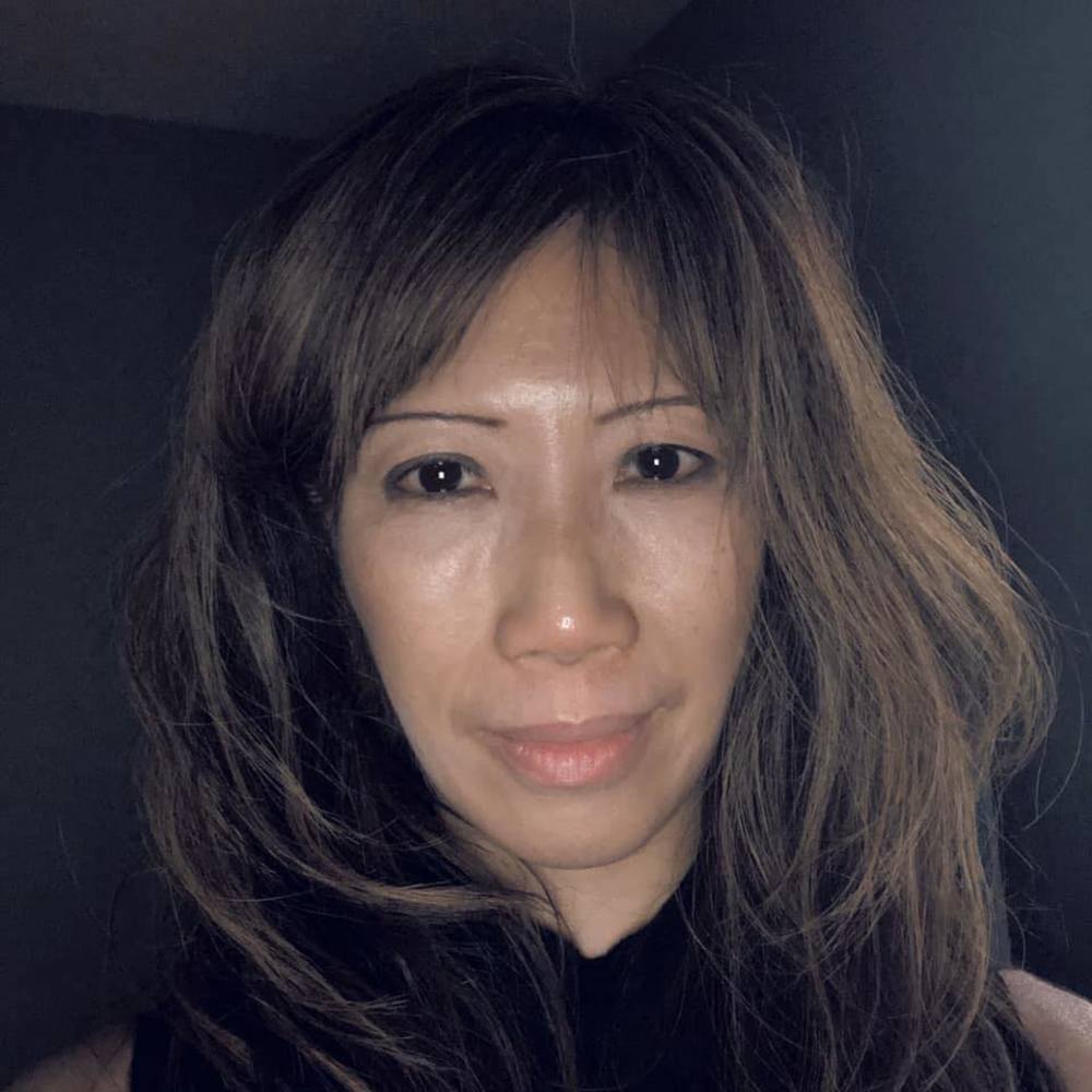 Meet your Posher, Ellen